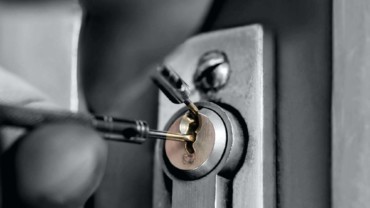 Residential Locksmith