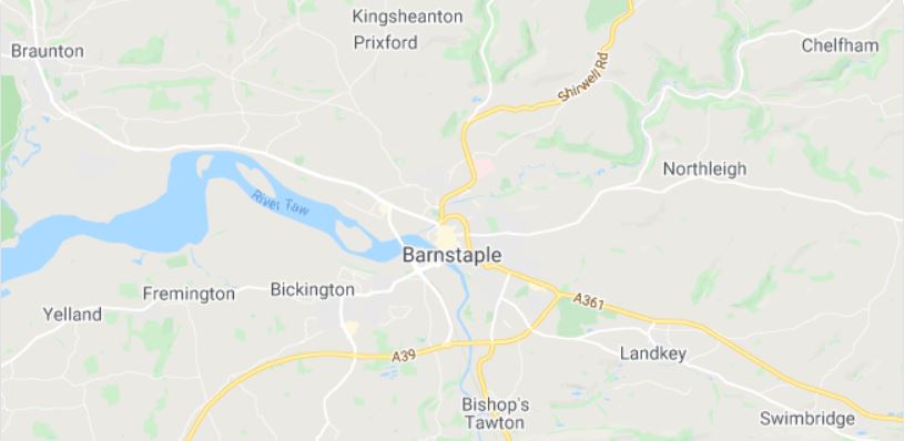 Barnstaple Locksmith