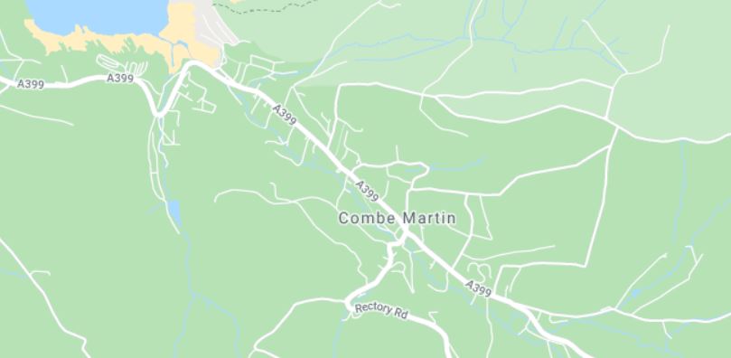 Combe Martin Locksmith