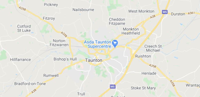 Taunton Locksmith
