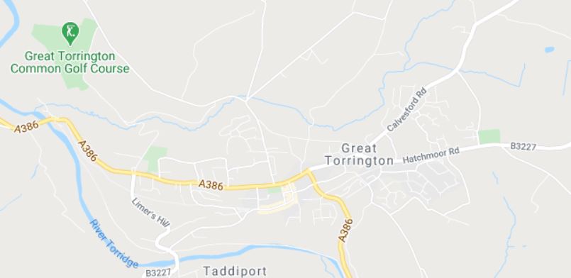 Torrington Locksmith