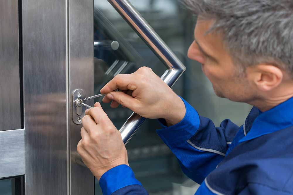 Emergency Locksmith North Devon