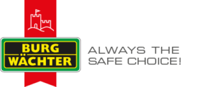 Burg Wachter Safe North Devon